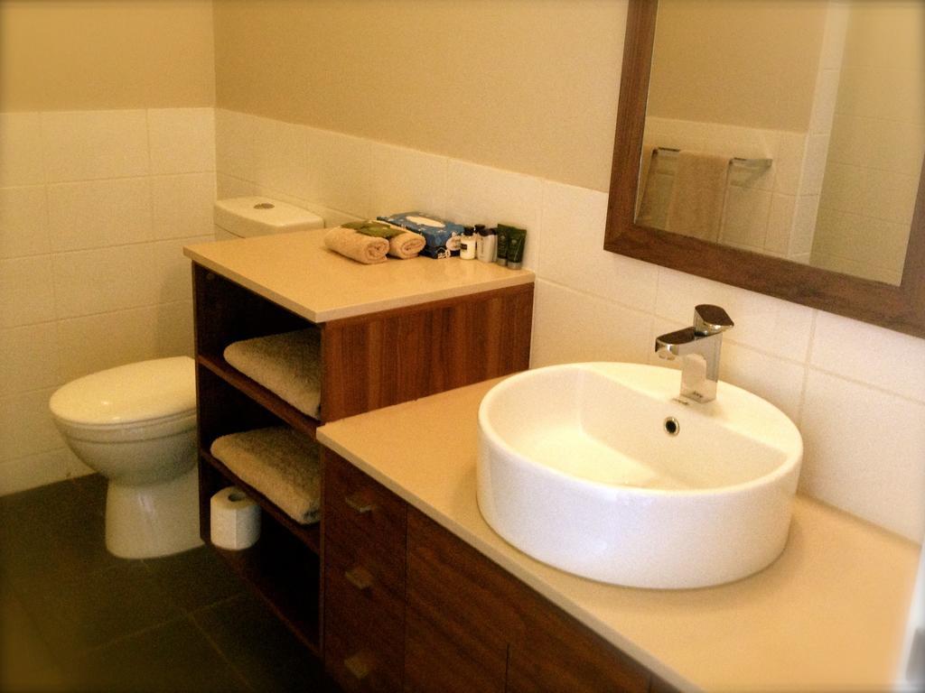 The York Palace Accommodation Camera foto