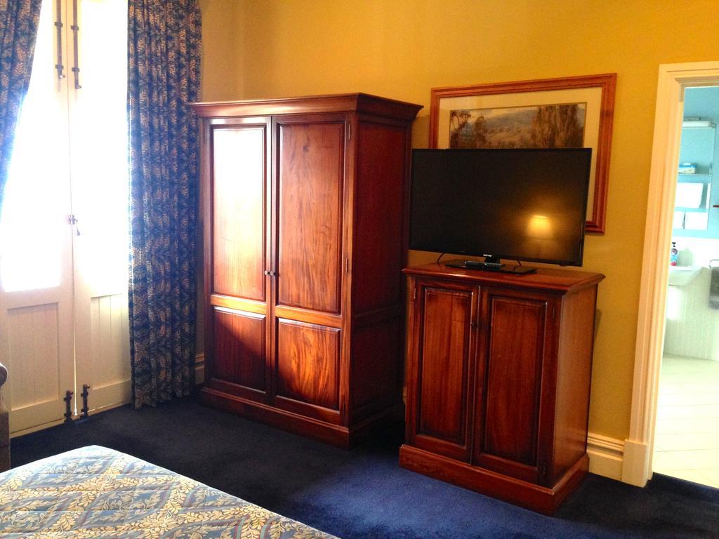 The York Palace Accommodation Camera foto