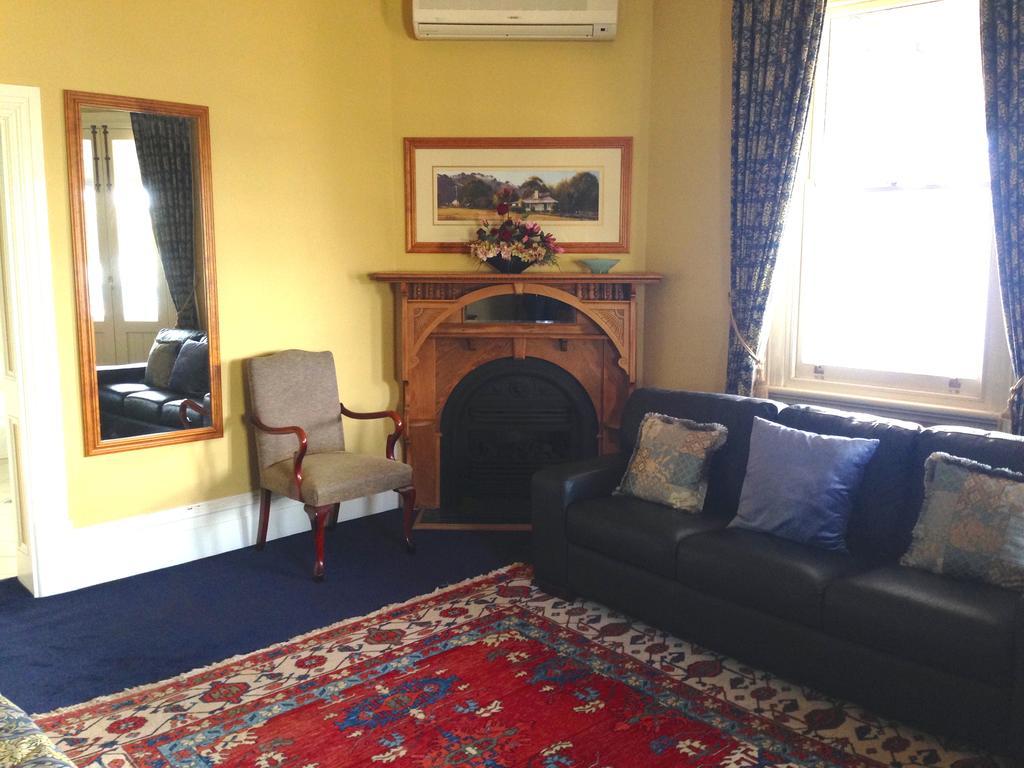 The York Palace Accommodation Camera foto