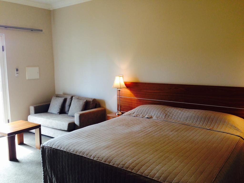 The York Palace Accommodation Camera foto