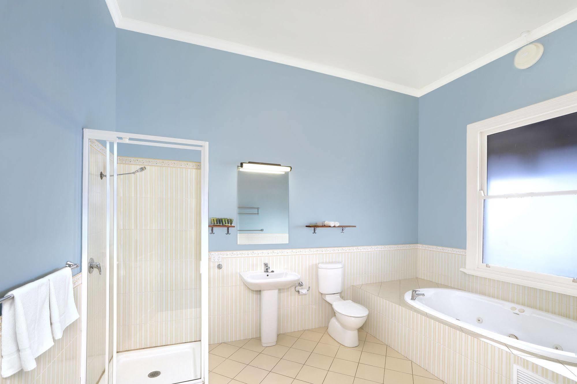 The York Palace Accommodation Esterno foto